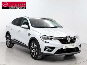 Zen E-TECH Híbrido 105 kW (145CV) -SS