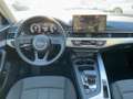 Audi A4 35 TDI S-TR 5JG+MATRIX+NAVI+AHK+STDHZG Blau - thumbnail 9