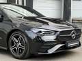 Mercedes-Benz CLA 200 Coupe AMG Night LED Distronic Rü-Kamera Negro - thumbnail 29