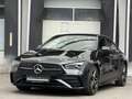 Mercedes-Benz CLA 200 Coupe AMG Night LED Distronic Rü-Kamera Negro - thumbnail 1