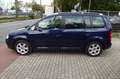 Volkswagen Touran Goal/ Navi/ 2Zonen Klima/ TOP! Bleu - thumbnail 3