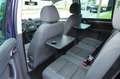 Volkswagen Touran Goal/ Navi/ 2Zonen Klima/ TOP! Bleu - thumbnail 10