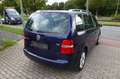 Volkswagen Touran Goal/ Navi/ 2Zonen Klima/ TOP! Bleu - thumbnail 6