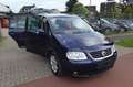 Volkswagen Touran Goal/ Navi/ 2Zonen Klima/ TOP! Bleu - thumbnail 17