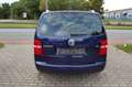 Volkswagen Touran Goal/ Navi/ 2Zonen Klima/ TOP! Bleu - thumbnail 5