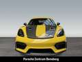 Porsche Cayman 718 Cayman GT4 RS Gelb - thumbnail 8