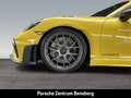 Porsche Cayman 718 Cayman GT4 RS Gelb - thumbnail 10