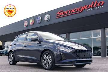 1.2 79cv mpi Connectline / TELECAMERA