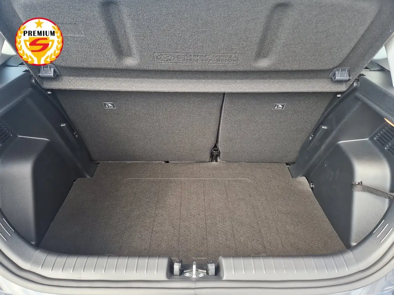 Hyundai i20 1.2 79cv mpi Connectline / TELECAMERA 15