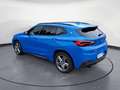 BMW X2 xDrive25e M Sport Steptronic Aut. Panorama Bleu - thumbnail 4