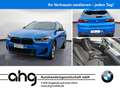 BMW X2 xDrive25e M Sport Steptronic Aut. Panorama Bleu - thumbnail 1