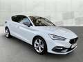 SEAT Leon 1.5 eTSI DSG FR *MATRIX *ACC *RKAM *NAVI *SHZ *AL Weiß - thumbnail 3