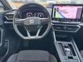 SEAT Leon 1.5 eTSI DSG FR *MATRIX *ACC *RKAM *NAVI *SHZ *AL Weiß - thumbnail 11