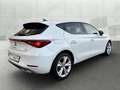 SEAT Leon 1.5 eTSI DSG FR *MATRIX *ACC *RKAM *NAVI *SHZ *AL Weiß - thumbnail 4