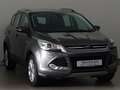 Ford Kuga Titanium*4x4*Automatik*Navi*Leder*SHZ*AHK* Grau - thumbnail 3