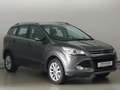 Ford Kuga Titanium*4x4*Automatik*Navi*Leder*SHZ*AHK* Grau - thumbnail 4