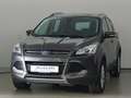 Ford Kuga Titanium*4x4*Automatik*Navi*Leder*SHZ*AHK* Grau - thumbnail 1