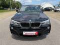 BMW X4 xDrive 20d M Sport Aut. M-Paket LED-Scheinwerfe... Schwarz - thumbnail 3