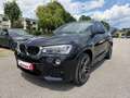BMW X4 xDrive 20d M Sport Aut. M-Paket LED-Scheinwerfe... Schwarz - thumbnail 1