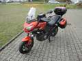 Kawasaki Versys 1000 Grand Tourer Narancs - thumbnail 2