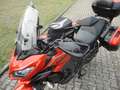 Kawasaki Versys 1000 Grand Tourer Narancs - thumbnail 3
