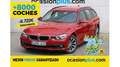 BMW 325 325d Touring Rosso - thumbnail 1