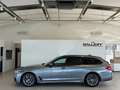 BMW 530 d Touring Aut.*M-Sport*LED*AHK*360° Grau - thumbnail 1