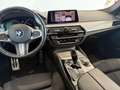 BMW 530 d Touring Aut.*M-Sport*LED*AHK*360° Grau - thumbnail 22