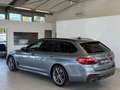 BMW 530 d Touring Aut.*M-Sport*LED*AHK*360° Grau - thumbnail 8
