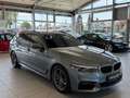 BMW 530 d Touring Aut.*M-Sport*LED*AHK*360° Grau - thumbnail 4