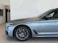 BMW 530 d Touring Aut.*M-Sport*LED*AHK*360° Grau - thumbnail 9