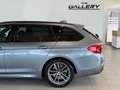 BMW 530 d Touring Aut.*M-Sport*LED*AHK*360° Grau - thumbnail 10