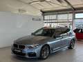 BMW 530 d Touring Aut.*M-Sport*LED*AHK*360° Grau - thumbnail 2