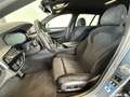 BMW 530 d Touring Aut.*M-Sport*LED*AHK*360° Grau - thumbnail 11