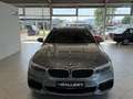 BMW 530 d Touring Aut.*M-Sport*LED*AHK*360° Grau - thumbnail 3