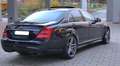 Mercedes-Benz S 320 CDI V6 Brabus AMG VOLL Facelift Designo Azul - thumbnail 7