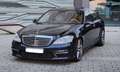 Mercedes-Benz S 320 CDI V6 Brabus AMG VOLL Facelift Designo Azul - thumbnail 1