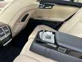 Mercedes-Benz S 320 CDI V6 Brabus AMG VOLL Facelift Designo Azul - thumbnail 13