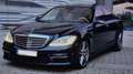 Mercedes-Benz S 320 CDI V6 Brabus AMG VOLL Facelift Designo Azul - thumbnail 2