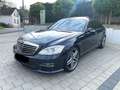 Mercedes-Benz S 320 CDI V6 Brabus AMG VOLL Facelift Designo Azul - thumbnail 3