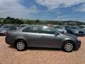 Volkswagen Jetta Comfortline ein Jahr Garantie neu tüv Gris - thumbnail 5
