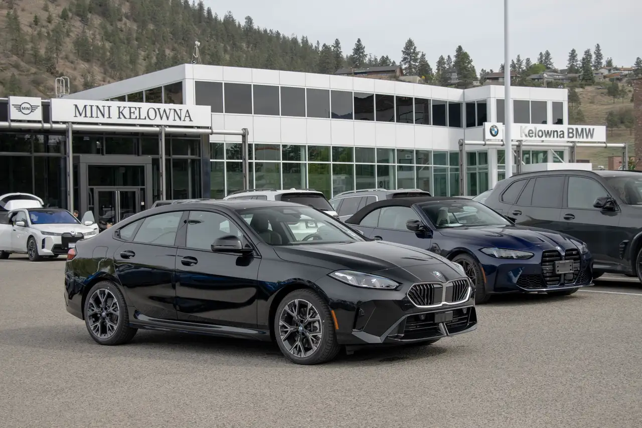 2026 BMW 2 Series