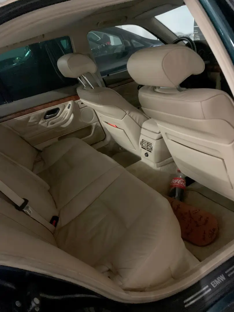 BMW 730 730i Aut. Vert - 2