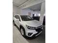 Suzuki S-Cross 1,4 Hybrid ALLGRIP shine Blanco - thumbnail 3