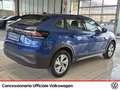 Volkswagen Taigo 1.0 tsi life 110cv Blau - thumbnail 4