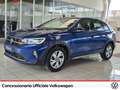 Volkswagen Taigo 1.0 tsi life 110cv Blau - thumbnail 1