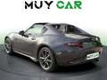 Mazda MX-5 RF 2.0 Nappa Edition Gris - thumbnail 5