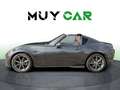 Mazda MX-5 RF 2.0 Nappa Edition Gris - thumbnail 4