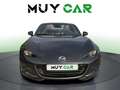Mazda MX-5 RF 2.0 Nappa Edition Gris - thumbnail 2