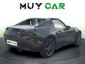 Mazda MX-5 RF 2.0 Nappa Edition Gris - thumbnail 7